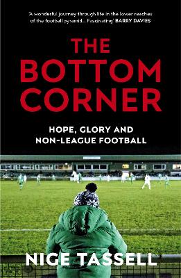 Bottom Corner book