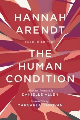 The Human Condition: Second Edition book