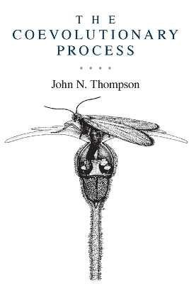 Coevolutionary Process book