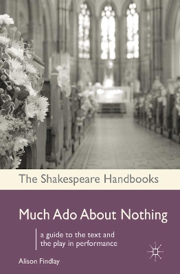 Much Ado About Nothing book