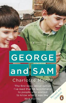 George and Sam book