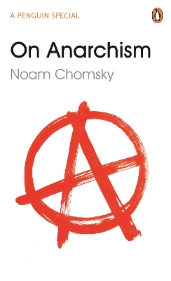 On Anarchism book