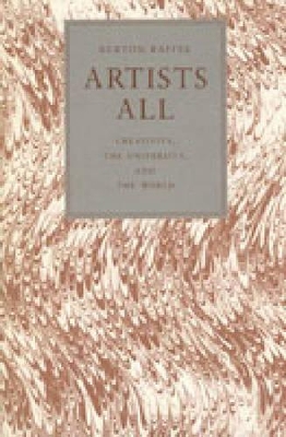 Artists All book