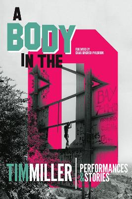 A Body in the O: Performances and Stories book