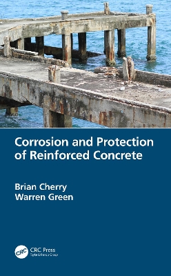 Corrosion and Protection of Reinforced Concrete book