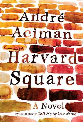 Harvard Square book