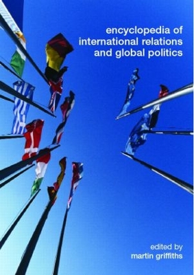 Encyclopedia of International Relations and Global Politics book