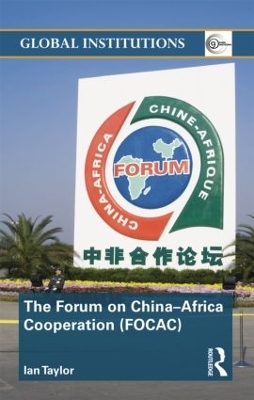 Forum on China-Africa Cooperation (FOCAC) book