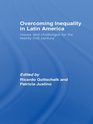 Overcoming Inequality in Latin America book