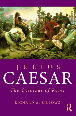 Julius Caesar book