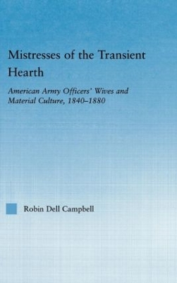 Mistresses of the Transient Hearth book