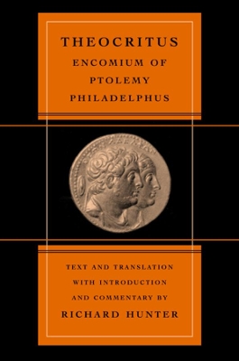 Encomium of Ptolemy Philadelphus book