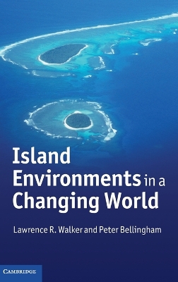 Island Environments in a Changing World book