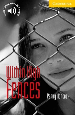 Within High Fences Level 2 book