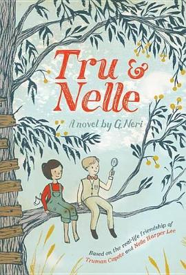 Tru and Nelle by G Neri