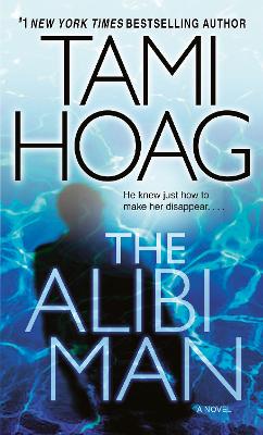 The The Alibi Man by Tami Hoag