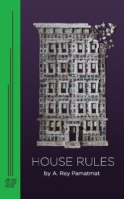 House Rules book