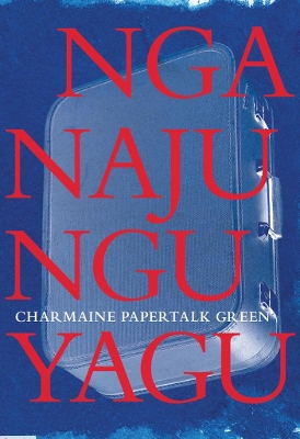 Nganajungu Yagu book