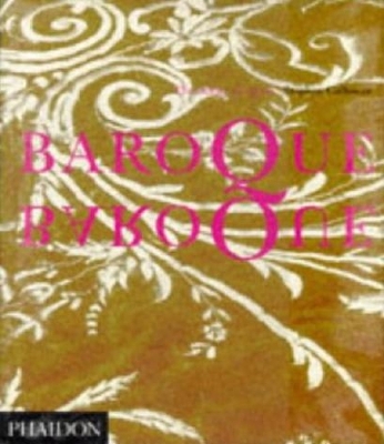 Baroque Baroque book