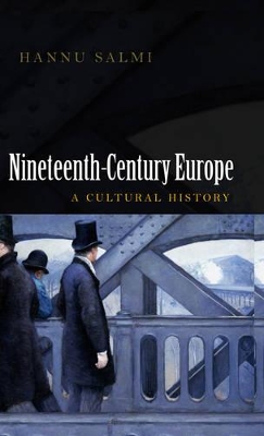 19th Century Europe: A Cultural History book