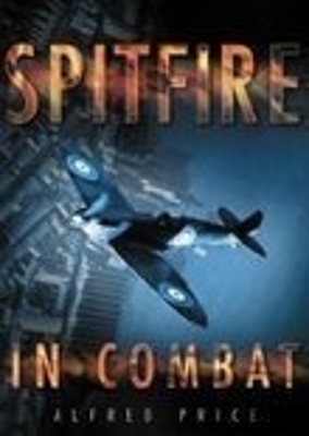 Spitfire in Combat book