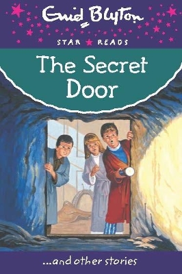 Secret Door book