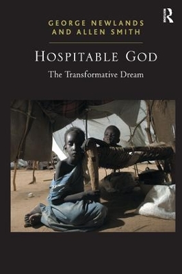 Hospitable God by Allen Smith