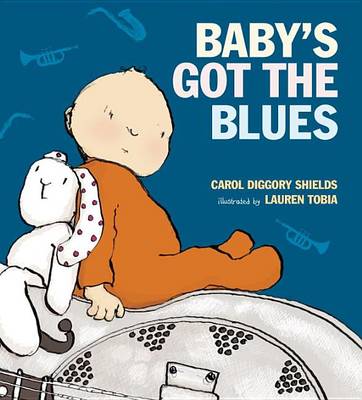 Baby's Got the Blues book