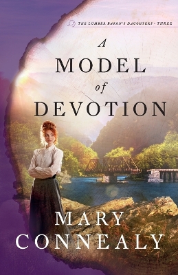 A Model of Devotion book