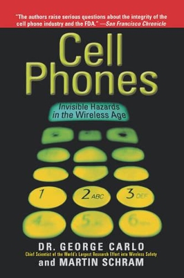 Cell Phones book