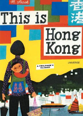 This Is Hong Kong book