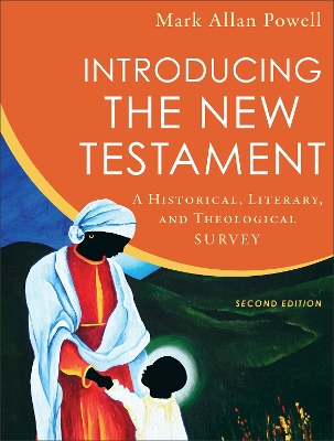 Introducing the New Testament book