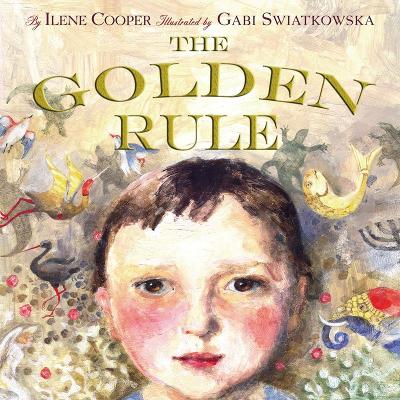 Golden Rule book