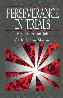 Perseverance in Trials book