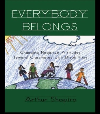 Everybody Belongs by Arthur Shapiro