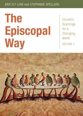 Episcopal Way book