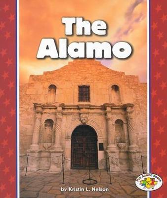 Alamo book