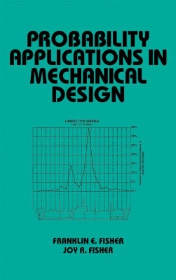 Probability Applications in Mechanical Design book