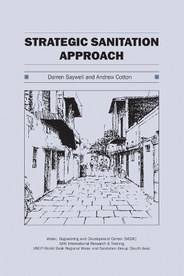 Strategic Sanitation Approach: A Review of the Literature book