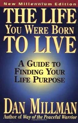 Life You Were Born to Live book