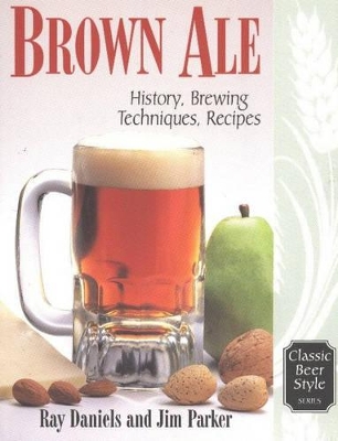 Brown Ale book