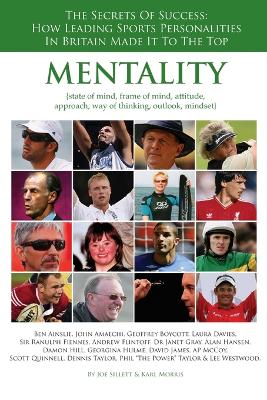 Mentality book