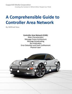 Comprehensible Guide to Controller Area Network book