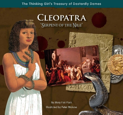 Cleopatra 