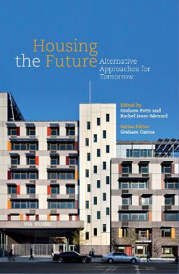 Housing the Future book