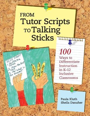 From Tutor Scripts to Talking Sticks book