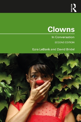 Clowns: In Conversation by David Bridel