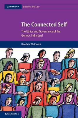 Connected Self book