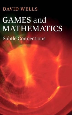 Games and Mathematics book