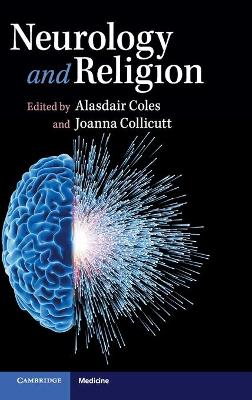 Neurology and Religion book